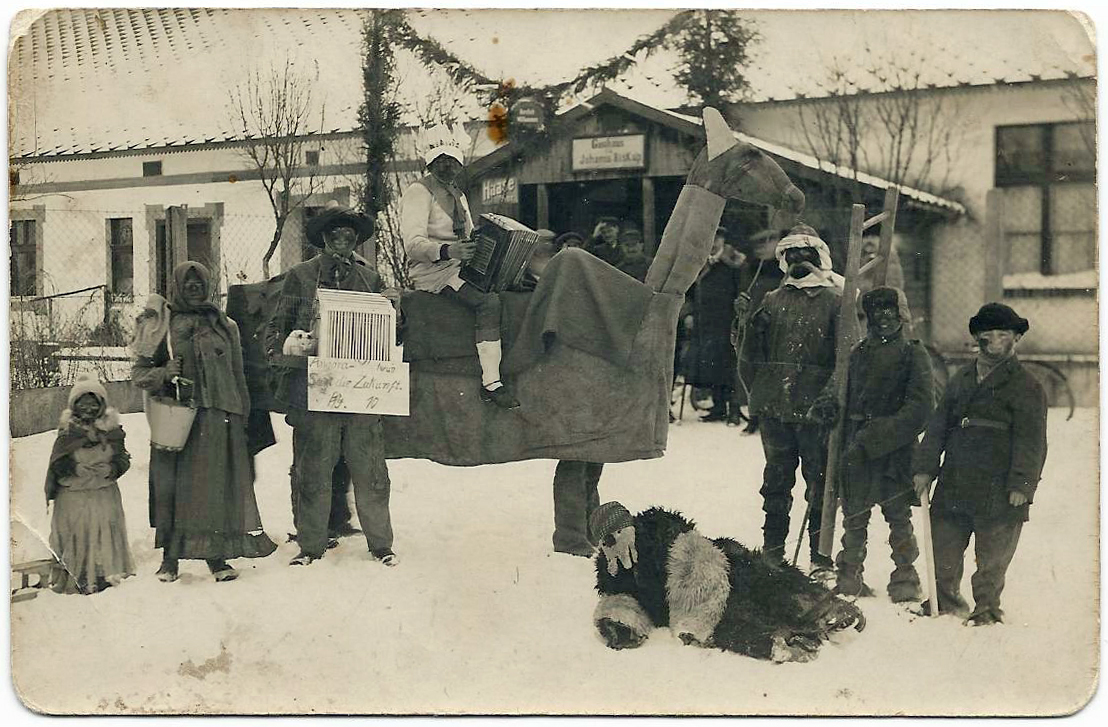 Ciarka 1910